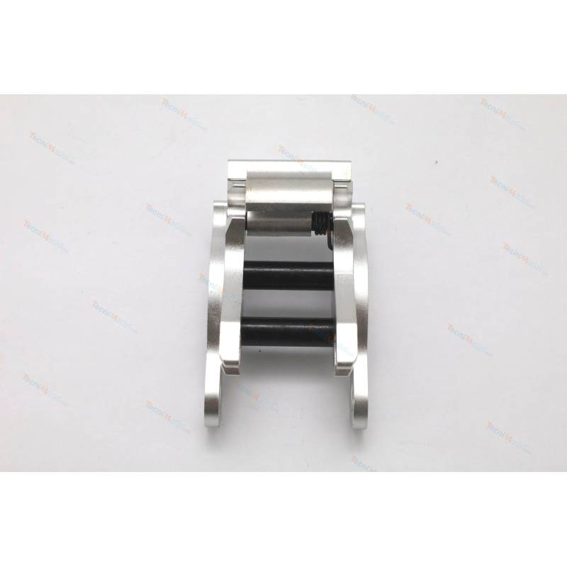 Quick coupler for Volvo EC160E 1/14 RC excavator