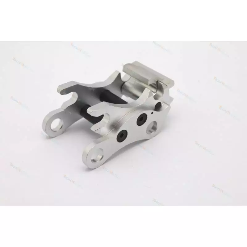 Quick coupler for Volvo EC160E 1/14 RC excavator