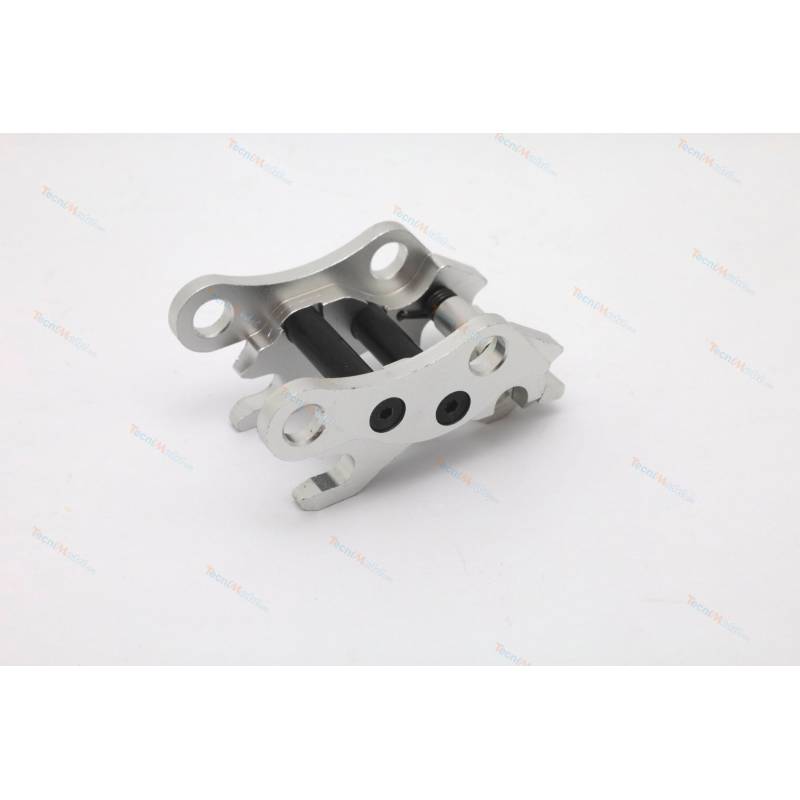 Quick coupler for Volvo EC160E 1/14 RC excavator