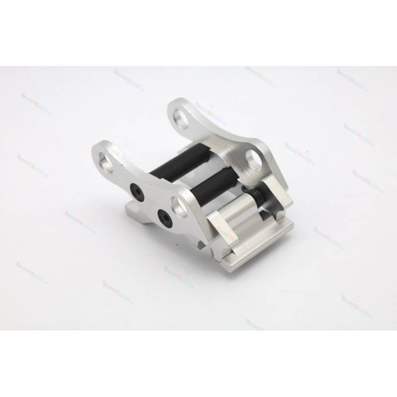 Changeur rapide de godet pour pelleteuse Volvo EC160E RC 1/14