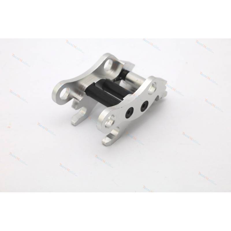 Quick coupler for Volvo EC160E 1/14 RC excavator
