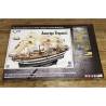 Amerigo Vespucci 1/100 model by OCCRE