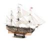 HMS Victory 1805 1/85 Version Anatomie de Artesania Latina