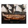 HMS Victory 1805 1/85 Version Anatomie de Artesania Latina