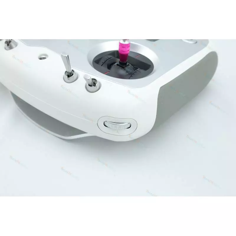 Radio FLYSKY FS-i6S 10 voies + récepteur 10 voies iA10B AFHDS2A