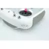 Radio FLYSKY FS-i6S 10 voies + récepteur 10 voies iA10B AFHDS2A