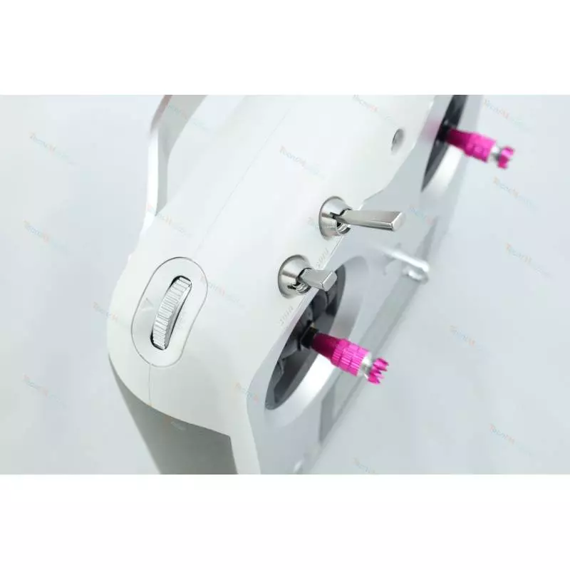 Radio FLYSKY FS-i6S 10 voies + récepteur 10 voies iA10B AFHDS2A