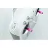 Radio FLYSKY FS-i6S 10 voies + récepteur 10 voies iA10B AFHDS2A
