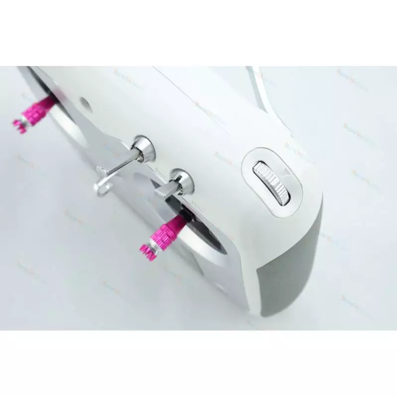 Radio FLYSKY FS-i6S 10 voies + récepteur 10 voies iA10B AFHDS2A
