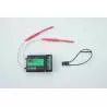 Radio FLYSKY FS-i6S 10 voies + récepteur 10 voies iA10B AFHDS2A
