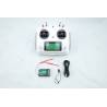 FLYSKY FS-i6S 10 channels Radio + iA10B AFHDS2A 10 channels receiver
