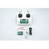 Radio FLYSKY FS-i6S 10 voies + récepteur 10 voies iA10B AFHDS2A