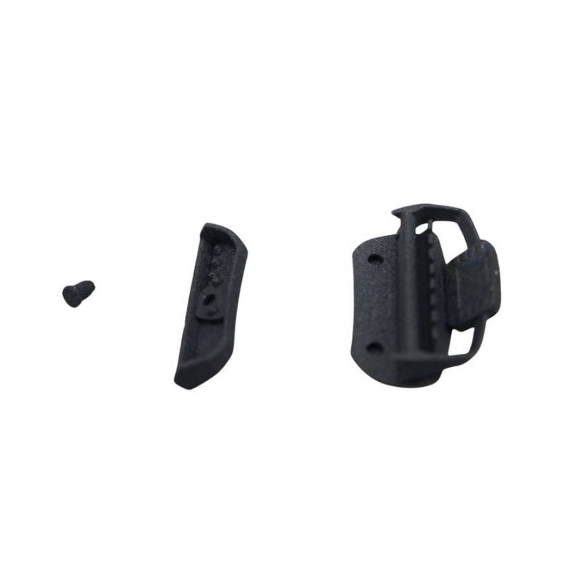 Pupitre de commande factice pour grue auxiliaire RC 1/14