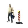 Pupitre de commande factice pour grue auxiliaire RC 1/14