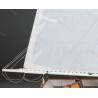 Toile de voile 160x50cm 138g/m²