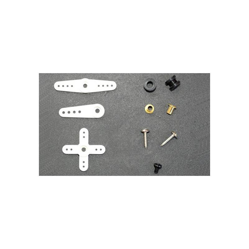 ProTronik 8482 MG-D Digital Mini Servo 5.8kg.cm