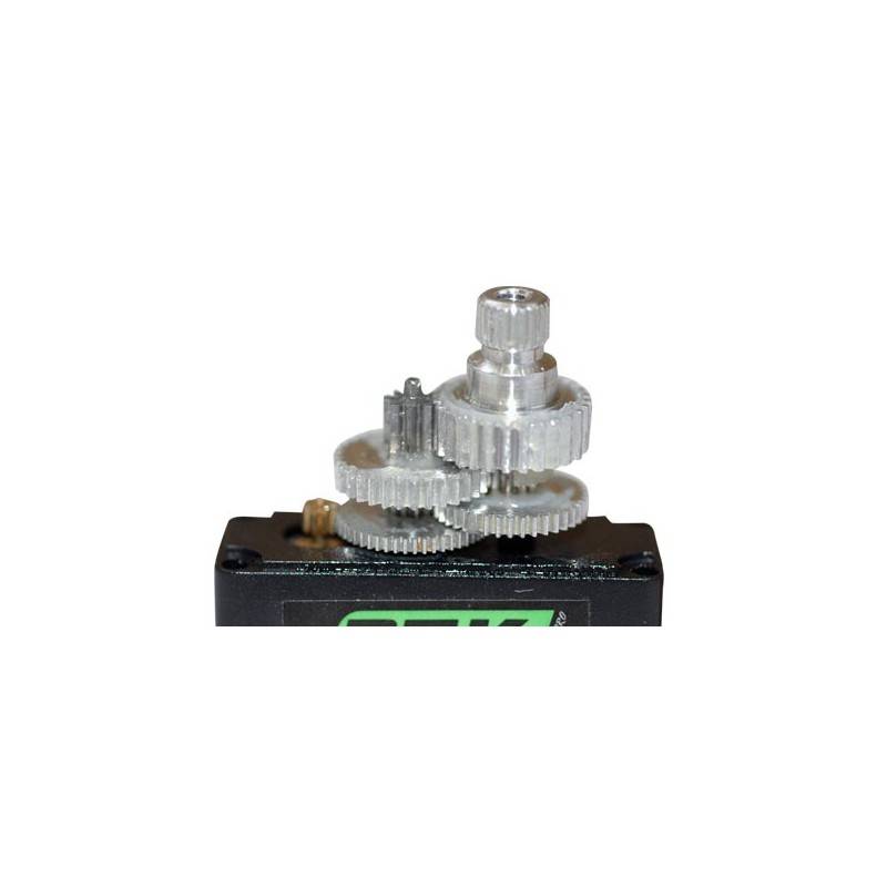 ProTronik 8482 MG-D Digital Mini Servo 5.8kg.cm