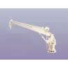 Boat Crane 160 x 60 mm scale 1/50