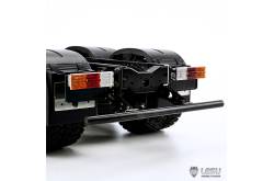 Barre anti-encastrement arrière pour camion RC porteur 1/14 - Lesu H-1306