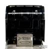 Led bar with white lights and 2 spotlights for back of RC truck cab 1/14 - LESU S-1321