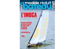 MRB n°676 Le Modèle Réduit de Bateau