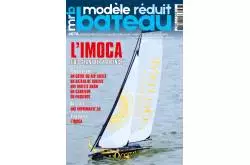 MRB n°676 "Le Modèle Réduit de Bateau" magasine