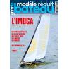 MRB n°676 "Le Modèle Réduit de Bateau" magasine