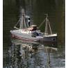 MRB n°676 "Le Modèle Réduit de Bateau" magasine
