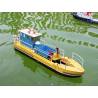 MRB n°676 Le Modèle Réduit de Bateau