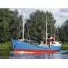 MRB n°676 Le Modèle Réduit de Bateau