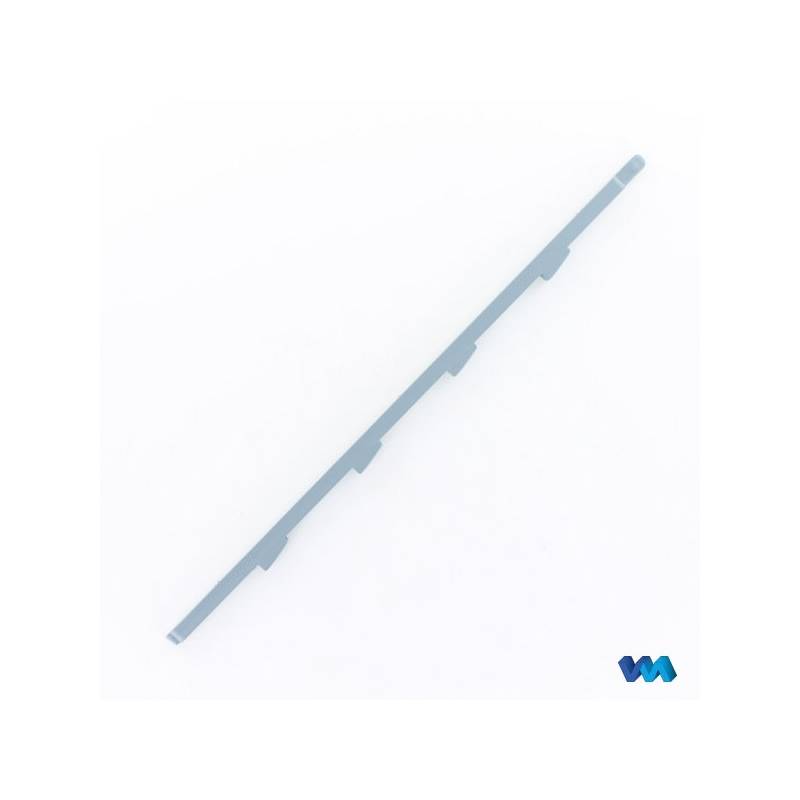 End post front left / rear right board holder for curtainsiders / tarpaulin trailer from Carson - Veroma 18331