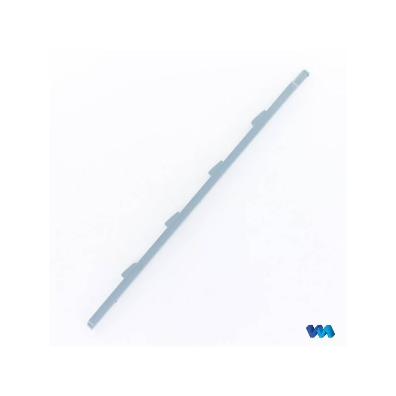 End post front right / rear left board holder for curtainsiders / tarpaulin trailer from Carson - Veroma 18332