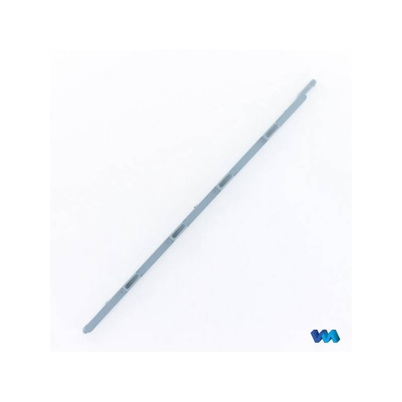 End post front right / rear left board holder for curtainsiders / tarpaulin trailer from Carson - Veroma 18332