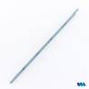 End post front right / rear left board holder for curtainsiders / tarpaulin trailer from Carson - Veroma 18332
