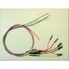 LED cluster for truck headlights