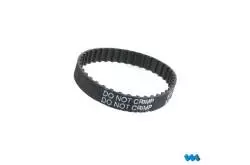Courroie crantée 40 dents 203mm au pas de 5,08mm - Veroma 226050