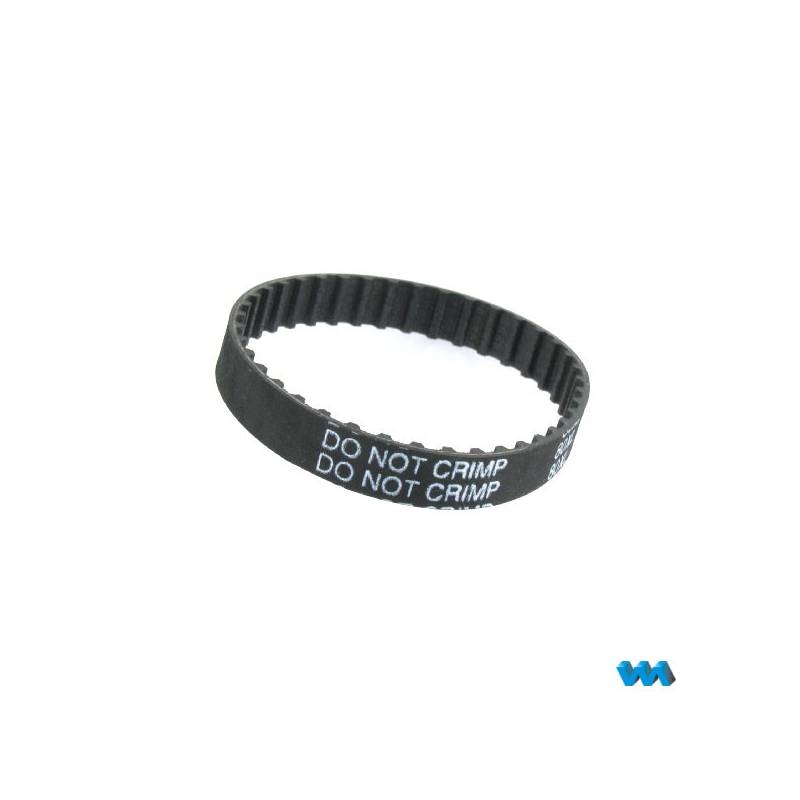 50-tooth 254mm toothed belt with 5.08mm pitch - Veroma 226068