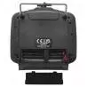 Radiocommande 2.4ghz pour Voilier Joysway Focus V3 1m ROUGE RTR - Joysway 8812V3R
