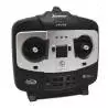 Radio 2.4 Ghz pour Voilier Joysway Focus V3 1m BLEU RTR - Joysway 8812V3B