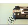 LED cluster for truck headlights