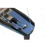RC Sailboat Focus V3 1m RTR Blue by Joysway with 2.4Ghz transmitter