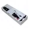 Voilier Joysway Focus V3 1m ROUGE RTR avec radio 2.4Ghz