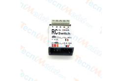 RC switch module 4x350mA - S-Hobby 42122