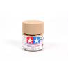 Mini XF78 Wooden deck Tan - Tamiya 81778