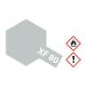 Mini XF80 Royal light gray - Tamiya 81780
