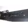 Semi-remorque porte-conteneur 3 essieux avec conteneur 40 pieds 1/14 pour camions rc Tamiya - Hercules Hobby HH-140405