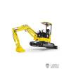 1/14 Aoue PC30 LESU RC mini-excavator kit - LESU BA-B0003-KIT