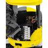 1/14 Aoue PC30 LESU RC mini-excavator kit - LESU BA-B0003-KIT