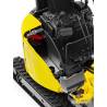 1/14 Aoue PC30 LESU RC mini-excavator kit - LESU BA-B0003-KIT