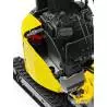 Mini-pelle RC Aoue PC30 1/14 LESU en kit - LESU BA-B0003-KIT